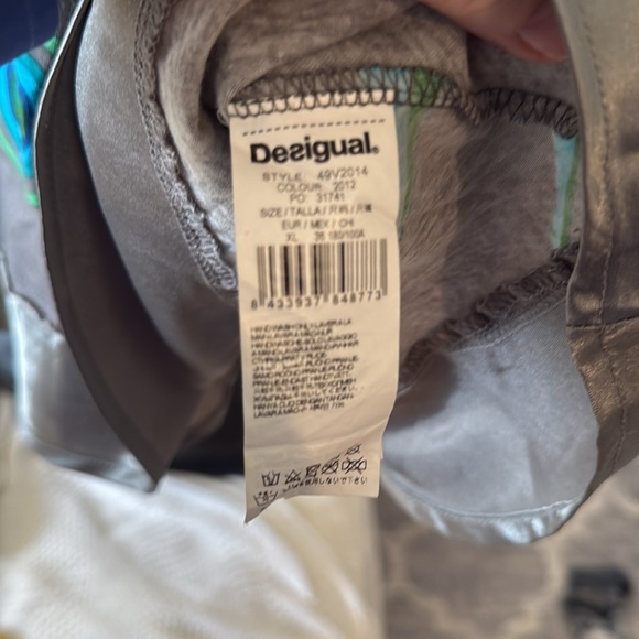 Desigual dress - Picture 12 of 12